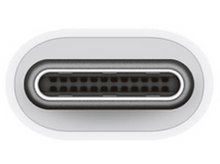 Charger l&#39;image dans la galerie, APPLE Adaptateur USB-C vers USB Blanc (MW5L3ZM/A)
