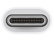 APPLE Adaptateur USB-C vers USB Blanc (MW5L3ZM/A)