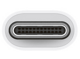 APPLE Adaptateur USB-C vers USB Blanc (MW5L3ZM/A) Adaptateur USB-C 155 mm Blanc