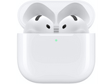 APPLE Écouteurs sans fil AirPods 4 Réduction du bruit active + Étui de chargement (MXP93ZM/A)