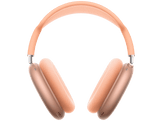 APPLE AirPods Max 2 Over-ear Casque sans fil avec Noise cancelling Orange