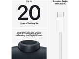 APPLE Casque sans fil AirPods Max 2 - Midnight