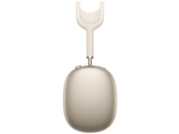 APPLE Casque sans fil AirPods Max Lumière Stellaire (MWW53ZM/A)