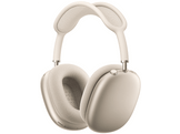APPLE Casque sans fil AirPods Max Lumière Stellaire (MWW53ZM/A)