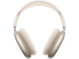 APPLE Casque sans fil AirPods Max Lumière Stellaire (MWW53ZM/A)