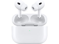 APPLE AirPods Pro (2e génération) MagSafe USB-C - Écouteurs sans fil