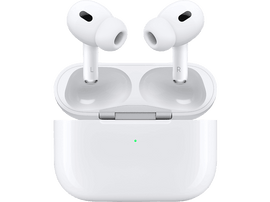 APPLE AirPods Pro (2e génération) MagSafe USB-C - Écouteurs sans fil