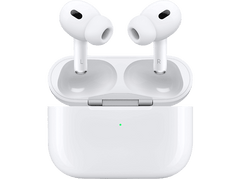 APPLE AirPods Pro (2e génération) MagSafe USB-C - Écouteurs sans fil