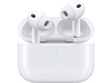 APPLE AirPods Pro 3 Blanc