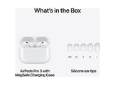 APPLE AirPods Pro 3 Blanc