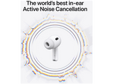 APPLE AirPods Pro 3 Blanc