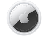 APPLE AirTag 2 (1 unité) Traceur Bluetooth Argenté