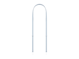 APPLE Bandoulière Bleu clair