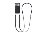 APPLE Bandoulière Noir