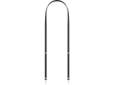 APPLE Bandoulière Noir