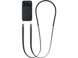 APPLE Bandoulière Noir