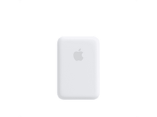 Charger l&#39;image dans la galerie, APPLE Batterie externe MagSafe Blanc (MJWY3ZM/A)
