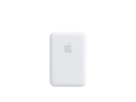 APPLE Batterie externe MagSafe Blanc (MJWY3ZM/A)