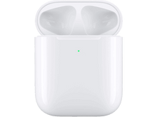 Charger l&#39;image dans la galerie, APPLE Boîtier de charge sans fil pour AirPods 2 (MR8U2ZM/A)
