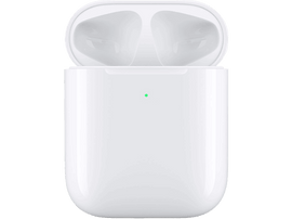 APPLE Boîtier de charge sans fil pour AirPods 2 (MR8U2ZM/A)