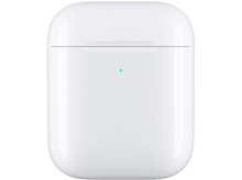 Charger l&#39;image dans la galerie, APPLE Boîtier de charge sans fil pour AirPods 2 (MR8U2ZM/A)
