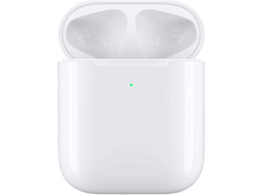 APPLE Boîtier de charge sans fil pour AirPods 2 (MR8U2ZM/A)