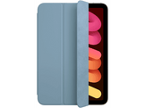 APPLE Bookcover Smart Folio iPad mini (A17 Pro) Denim (MC2U4ZM/A)