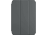 APPLE Bookcover Smart Folio iPad mini (A17 Pro) Gris Charbon (MC2Q4ZM/A)