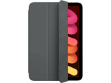 APPLE Bookcover Smart Folio iPad mini (A17 Pro) Gris Charbon (MC2Q4ZM/A)