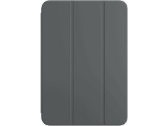 APPLE Bookcover Smart Folio iPad mini (A17 Pro) Gris Charbon (MC2Q4ZM/A)