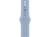 APPLE Bracelet Sport pour Apple Watch 41 mm Sky Blue (MR2Q3ZM/A)
