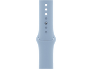 APPLE Bracelet Sport pour Apple Watch 45 mm Sky Blue (MR2U3ZM/A)