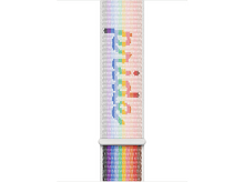 Charger l&#39;image dans la galerie, APPLE Bracelets pour Apple Watch 38-41 mm Pride Edition Sport Loop (MN6L3ZM/A)
