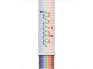 APPLE Bracelets pour Apple Watch 38-41 mm Pride Edition Sport Loop (MN6L3ZM/A)