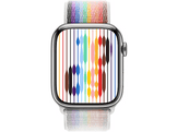 APPLE Bracelets pour Apple Watch 38-41 mm Pride Edition Sport Loop (MN6L3ZM/A)