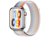 APPLE Bracelets pour Apple Watch 38-41 mm Pride Edition Sport Loop (MN6L3ZM/A)