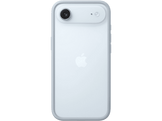 APPLE Bumper pour iPhone Air - Bleu clair