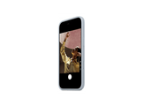 APPLE Bumper pour iPhone Air - Bleu clair