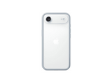 APPLE Bumper pour iPhone Air - Bleu clair