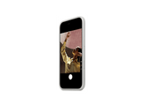 APPLE Bumper pour iPhone Air - Gris clair