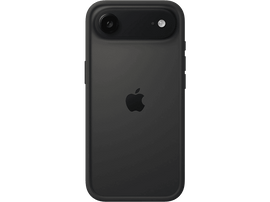 APPLE Bumper pour iPhone Air - Noir