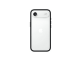 APPLE Bumper pour iPhone Air - Noir