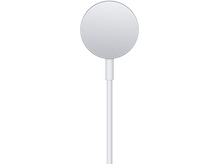 Charger l&#39;image dans la galerie, APPLE Câble de charge magnétique USB 1 m Blanc (MX2E2ZM/A)
