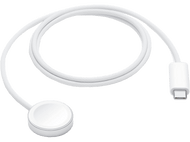 APPLE Câble de recharge magnétique USB-C pour Apple Watch 1 m (MT0H3ZM/A)