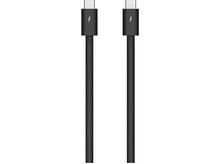 Charger l&#39;image dans la galerie, APPLE Câble Thunderbolt 4 (USB-C) Pro 1 m (MU883ZM/A)
