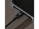 APPLE Câble tissé Beats USB-C vers USB-A (1.5 m) – Noir vibrant