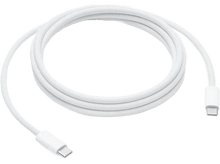 Charger l&#39;image dans la galerie, APPLE Câble USB-C 240W 2m Blanc (MYQT3ZM/A)
