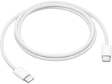 APPLE Câble USB-C 60W 1m Blanc (MW493ZM/A) Câble USB-C  1 m Blanc