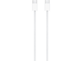 APPLE Câble USB-C 60W 1m Blanc (MW493ZM/A) Câble USB-C  1 m Blanc