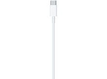 Charger l&#39;image dans la galerie, APPLE Câble USB-C vers Lightning 1 m Blanc (MUQ93ZM/A)
